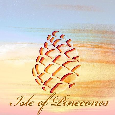 Apartments Isle Of Pinecones Nida Luaran gambar