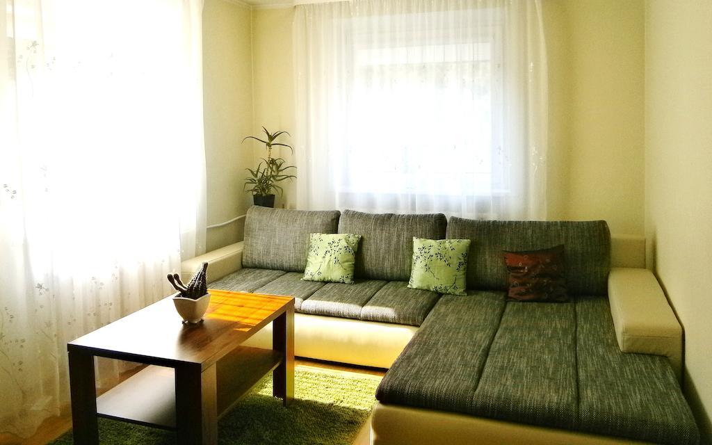 Apartments Isle Of Pinecones Nida Bilik gambar