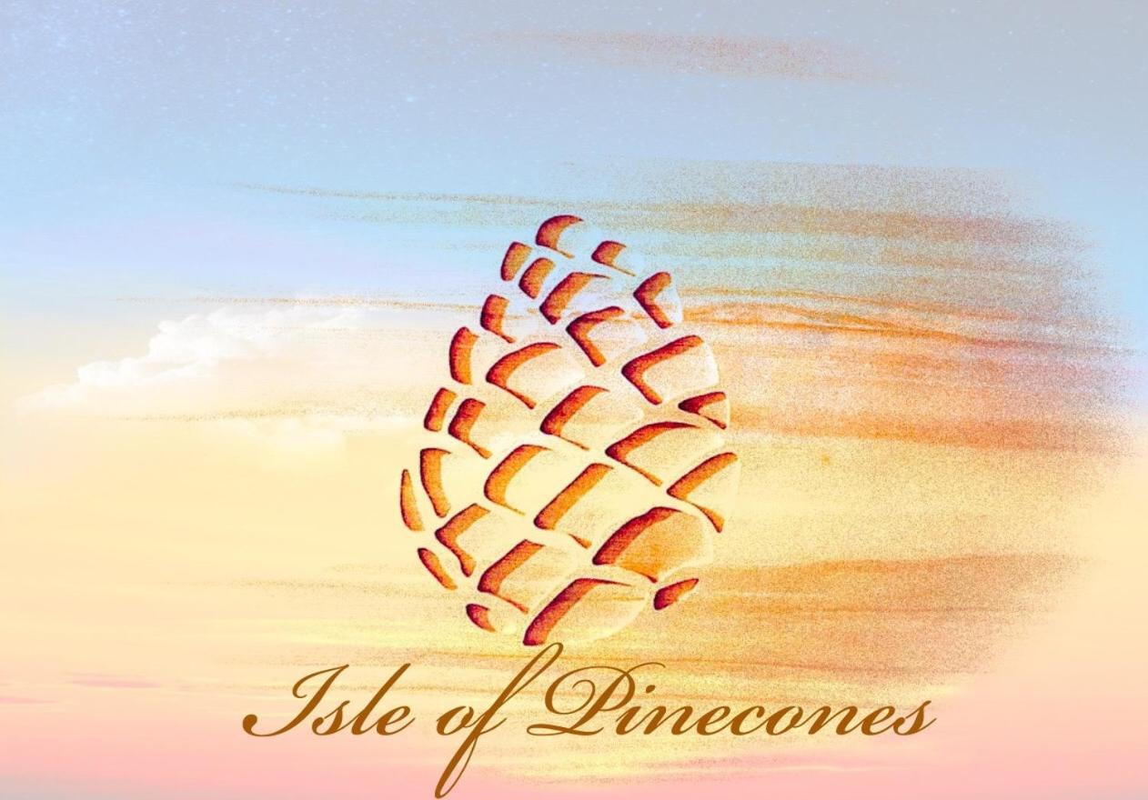 Apartments Isle Of Pinecones Nida Luaran gambar